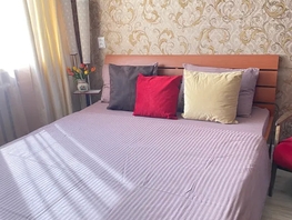Снять двухкомнатную квартиру Станиславского ул, 42  м&sup2;, 2500 рублей