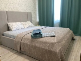 Снять однокомнатную квартиру Строителей ул, 35  м&sup2;, 3500 рублей