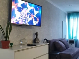 Снять однокомнатную квартиру Светлая ул, 37  м&sup2;, 3500 рублей