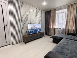 Снять трехкомнатную квартиру Ворошилова ул, 60  м&sup2;, 2800 рублей