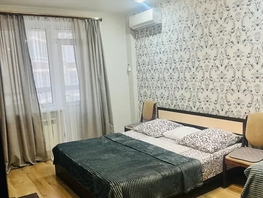 Снять однокомнатную квартиру Суворова ул, 46  м&sup2;, 2900 рублей