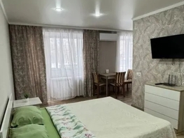 Снять однокомнатную квартиру Шоссейный пер, 31  м&sup2;, 3000 рублей