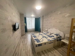 Снять однокомнатную квартиру Суворова ул, 41  м&sup2;, 3000 рублей
