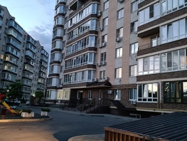 Снять однокомнатную квартиру Суворова ул, 35  м&sup2;, 2600 рублей