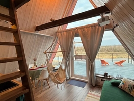 Снять  дом Зеленая ул, 58  м&sup2;, 14400 рублей