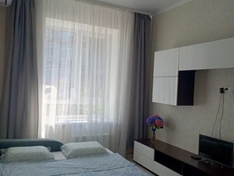 Снять однокомнатную квартиру Речников ул, 38  м&sup2;, 3300 рублей