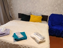 Снять однокомнатную квартиру Вокзальная ул, 28  м&sup2;, 1890 рублей