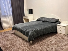 Снять однокомнатную квартиру Маршала Ефимова кв-л, 35  м&sup2;, 2600 рублей