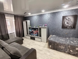 Снять трехкомнатную квартиру Ленина ул, 55  м&sup2;, 2800 рублей