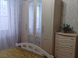 Снять трехкомнатную квартиру Маршала Ефимова кв-л, 65  м&sup2;, 3000 рублей
