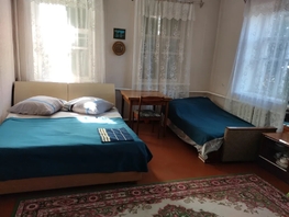 Снять  дом 2-я Садовая ул, 70  м&sup2;, 2700 рублей