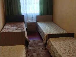 Снять трехкомнатную квартиру Ленина ул, 67  м&sup2;, 2700 рублей