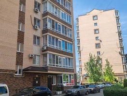 Снять двухкомнатную квартиру Суворова ул, 60  м&sup2;, 6000 рублей