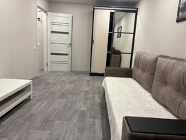 Снять однокомнатную квартиру Энгельса ул, 30  м&sup2;, 3000 рублей