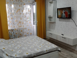 Снять однокомнатную квартиру Московская ул, 29  м&sup2;, 2000 рублей