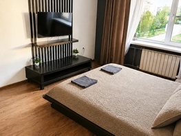 Снять однокомнатную квартиру Вартанова ул, 41  м&sup2;, 2500 рублей