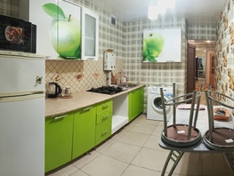 Снять двухкомнатную квартиру Зеленского ул, 45  м&sup2;, 5000 рублей