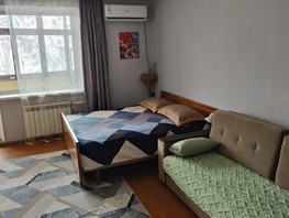 Снять двухкомнатную квартиру Садовая ул, 67  м&sup2;, 3500 рублей