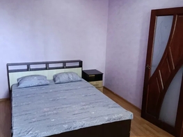Снять трехкомнатную квартиру Ворошилова ул, 60  м&sup2;, 2300 рублей