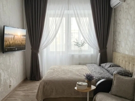 Снять однокомнатную квартиру Объездная ул, 40  м&sup2;, 3300 рублей