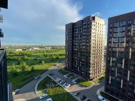 Снять однокомнатную квартиру Александра Невского ул, 32  м&sup2;, 2700 рублей