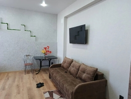 Снять однокомнатную квартиру Вокзальная ул, 42  м&sup2;, 2900 рублей