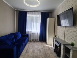 Снять однокомнатную квартиру Декабристов ул, 30  м&sup2;, 2600 рублей