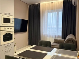 Снять однокомнатную квартиру Александра Невского ул, 40  м&sup2;, 4000 рублей