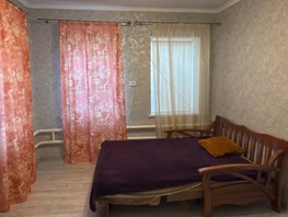 Снять трехкомнатную квартиру Гражданский пер, 60  м&sup2;, 2400 рублей