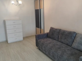 Снять однокомнатную квартиру Шолохова ул, 30  м&sup2;, 2500 рублей