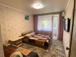 Снять однокомнатную квартиру Ленина ул, 35  м&sup2;, 2900 рублей