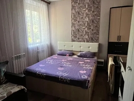 Снять двухкомнатную квартиру Истомина ул, 30  м&sup2;, 2200 рублей