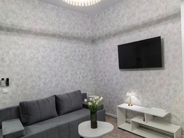 Снять однокомнатную квартиру Черноморская ул, 27  м&sup2;, 2800 рублей