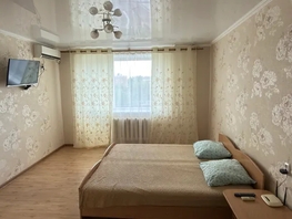 Снять однокомнатную квартиру Кузнечная ул, 38  м&sup2;, 2100 рублей