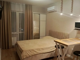 Снять однокомнатную квартиру Княжеская ул, 27  м&sup2;, 2900 рублей