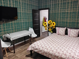 Снять однокомнатную квартиру Коломийцева ул, 21  м&sup2;, 2420 рублей