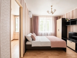 Снять двухкомнатную квартиру Буденного ул, 25  м&sup2;, 2360 рублей