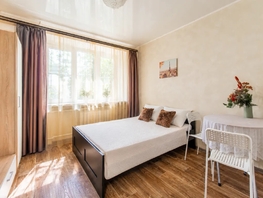 Снять однокомнатную квартиру Буденного ул, 20  м&sup2;, 2360 рублей