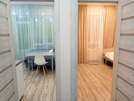Снять однокомнатную квартиру Речников ул, 46  м&sup2;, 3300 рублей