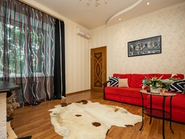 Снять двухкомнатную квартиру Театральный пр-кт, 45  м&sup2;, 3700 рублей