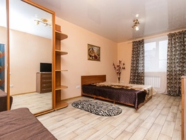 Снять однокомнатную квартиру Белорусская ул, 40  м&sup2;, 2900 рублей
