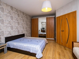 Снять однокомнатную квартиру Миронова ул, 50  м&sup2;, 3300 рублей