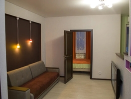 Снять однокомнатную квартиру Таганрогская ул, 45  м&sup2;, 3200 рублей