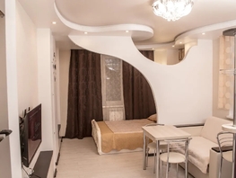 Снять однокомнатную квартиру Таганрогская ул, 35  м&sup2;, 3400 рублей