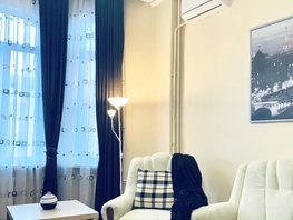 Снять двухкомнатную квартиру Ворошиловский пр-кт, 60  м&sup2;, 3762 рублей