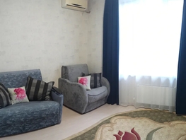 Снять однокомнатную квартиру Суздальский пер, 25  м&sup2;, 2500 рублей