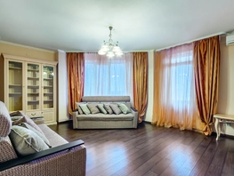 Снять двухкомнатную квартиру Лермонтовская ул, 80  м&sup2;, 3899 рублей