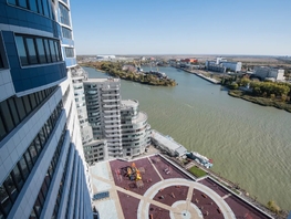 Снять однокомнатную квартиру Береговая ул, 35  м&sup2;, 5900 рублей