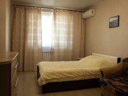 Снять однокомнатную квартиру Орбитальная ул, 42  м&sup2;, 3000 рублей