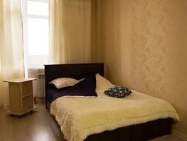 Снять однокомнатную квартиру Евдокимова ул, 37  м&sup2;, 3000 рублей